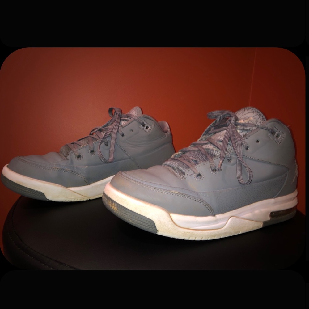 Nike Jordan’s